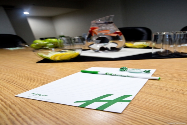 Holiday Inn PETERBOROUGH-WATERFRONT